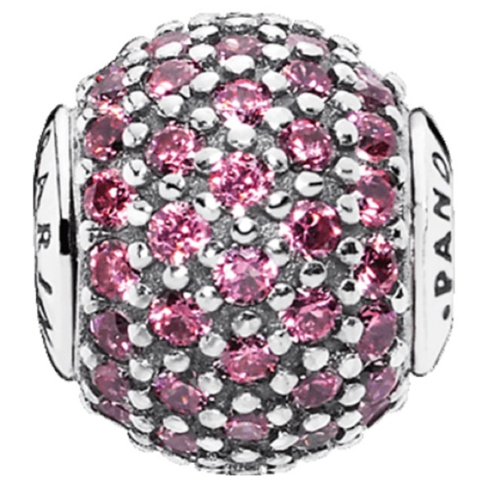 Pandora Essence Caring Charm